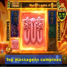 top massagens campinas